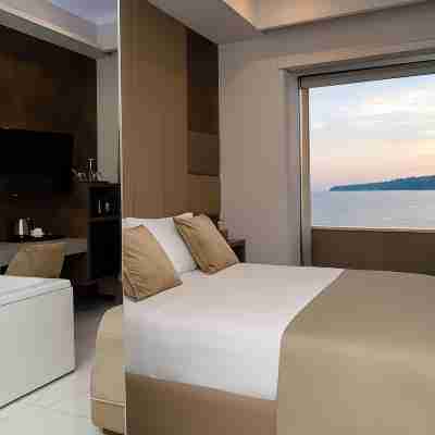 Imperatrice Suites Rooms