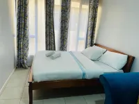 Songeza Furnished Accomoda-Super Studio Embakasi Hotels near UHAI CENTRE CHURCH KIAMBU