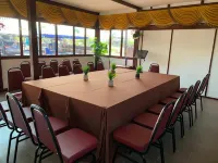 D'Razna Chalet Pantai Seberang Takir