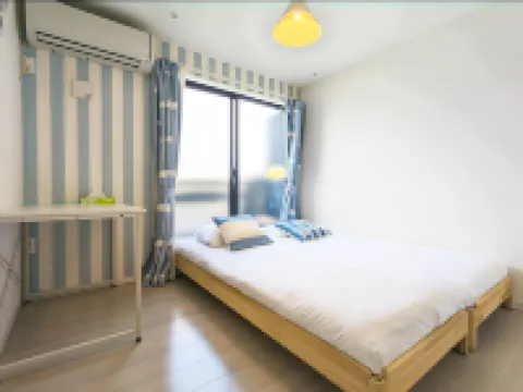 japan house itabashi Hotels near Akabane