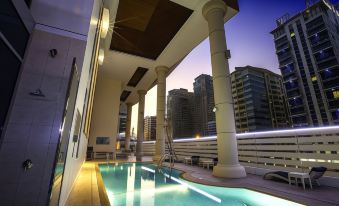Social Hotel
