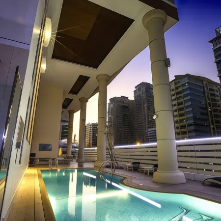 Social Hotel