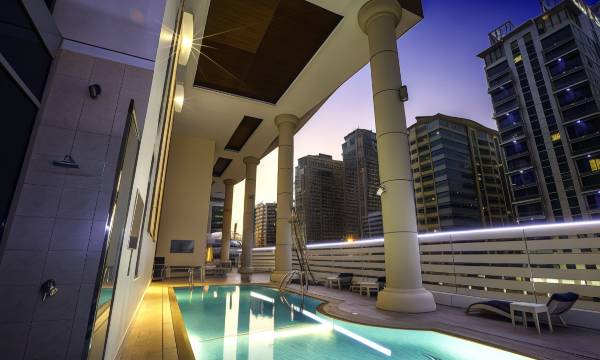 Social Hotel