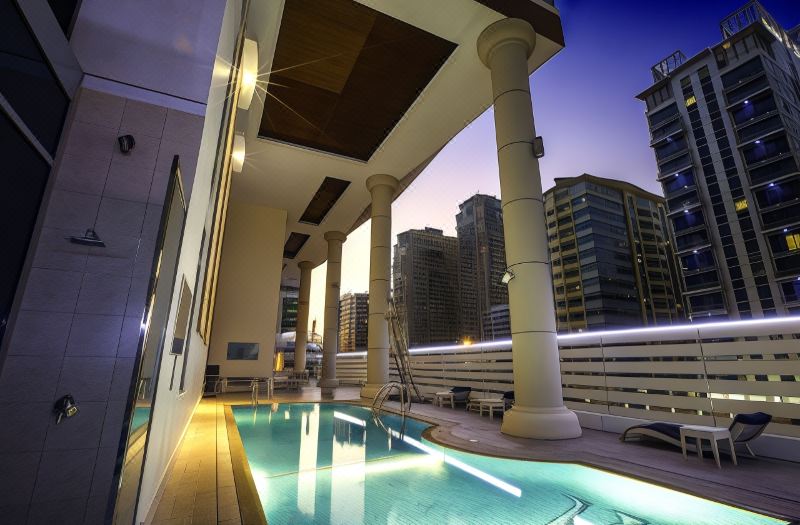 Social Hotel