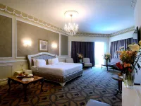 Paradise Inn Beach Resort Hoteles cerca de Playa Mamoura