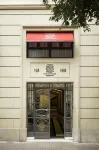 Eixample Building Apartments by Mercedes Heritage