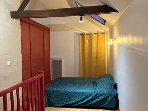 Charmante Maison de Ville