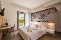 Relais del Borgo- Domo Hotels in Porto San Paolo