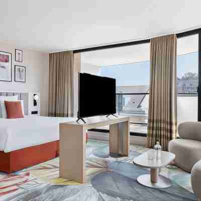 Hôtel Mercure Amiens Cathédrale Rooms