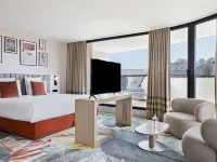 Hôtel Mercure Amiens Cathédrale