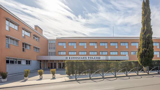 Eurostars Toledo