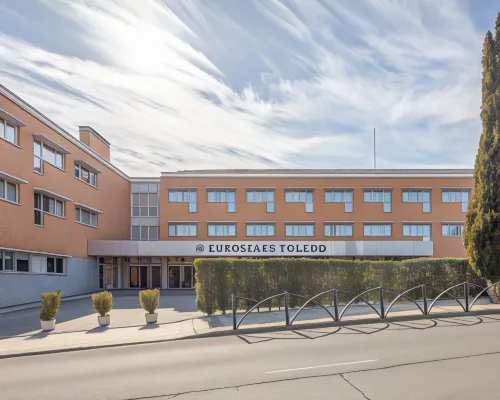 Eurostars Toledo Hotels in Toledo