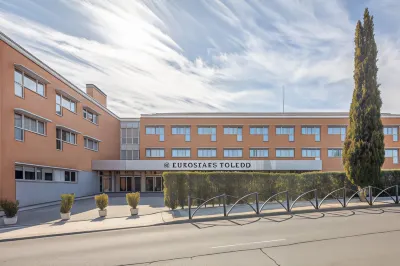 Eurostars Toledo Hotel di 