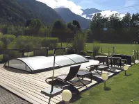 Appartement Andromède 25 Minutes de Chamonix Hotels in Saint-Gervais-les-Bains