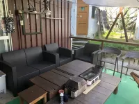 Cottage Pension Uminukaji Hotels in Yaese
