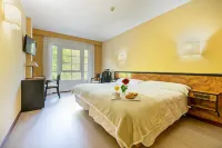 Hotel Castro Hotels in Formaris