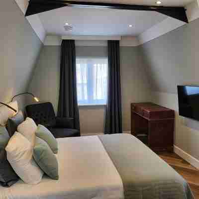 Boutique Hotel Huys Van Leyden Rooms