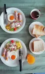 World Cat Hotel Beach & Resort Hotels in Bang Saphan Noi