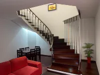 The Rock Guest House Hotel di Sao Roque
