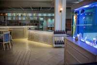 Hotel Vila Koral Hotel in zona Anfiteatro Romano di Durazzo