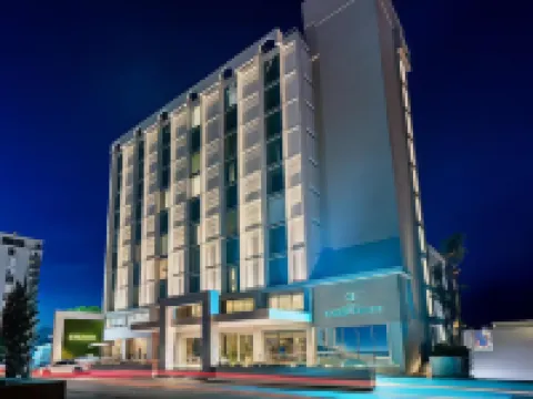 コンダド オーシャン クラブ - アダルト オンリー コンダドのホテル