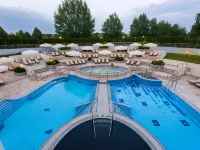 Livada Hotels in Municipality of Moravske Toplice