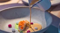 Mythic Paros , Adults Only - breakfast