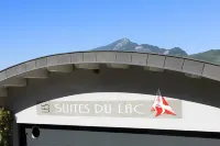Hôtel Les Suites du Lac Hôtels à proximité de : Cascade de la Charabotte