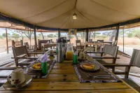 Baobab Tented Camp Hotels near Babu Asali Shop