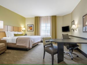 Candlewood Suites Jefferson City