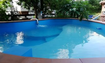 Villa Mora on Two Levels 50 Meters from the Sea - wi-fi
