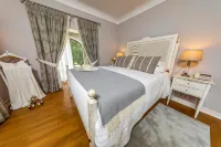 Grande Hotel das Caldas da Felgueira Hotels in Nelas