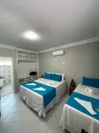 Bene Beach - Pousada Guarujá Hotels in Guarujá