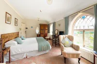 Royal Glen Hotel Ξενοδοχεία στην πόλη Sidmouth