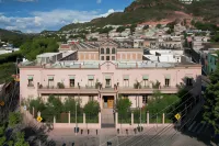 Hotel Hércules Hotels in El Marqués