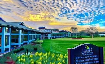 Arnold Palmer's Bay Hill Club & Lodge