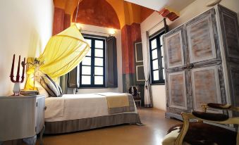 Palazzo Salapolis - Luxury Apartments