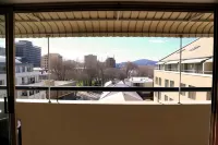 Salamanca Inn - Scenic