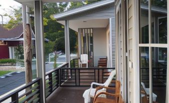 My Home Lantawadee Resort