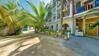 Sky Garden Mini Hotel Các khách sạn ở 