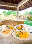 Halamanan Residences