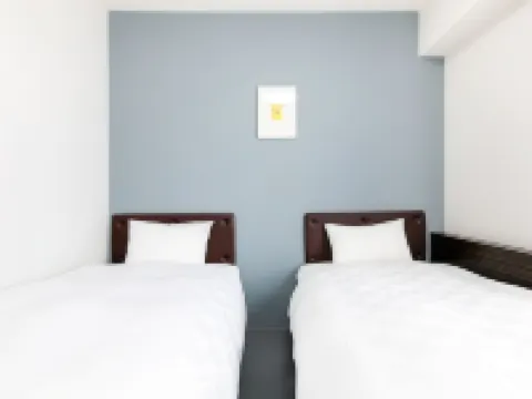 KOKO STAY Miyakonojo(formerly Hotel Wing Miyakonojo）