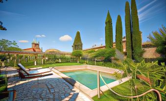 Palazzo Del Capitano Wellness & Relais - Luxury Borgo Capitano Collection