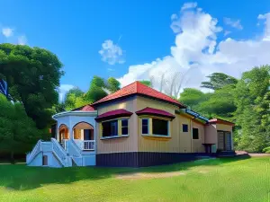 The Happy Retreat Villa in Belmont, Jamaica