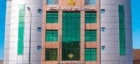 Suknai Salah ElDin Hotel Suites Hotels in Ha’il
