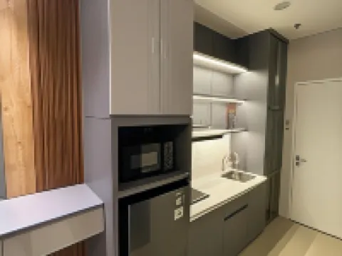 Apartment vittorio wiyung 1BR Hotels in Wiyung