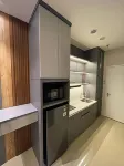 Apartment vittorio wiyung 1BR Hôtels à : Lakarsantri