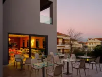 Essence Hotel - 조식 운영