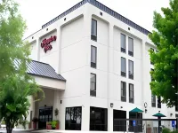Hampton Inn Clemson-University Area
