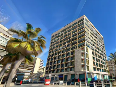 Apartamentos Neptuno Oropesa 3000 Hotel di Oropesa